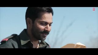 Sandese Aate Hai 2.0 Border 2 | Arijit S, Sonu N, Vishal M | Sunny D,VarunD, Diljit D|Ghar Kab Aaoge