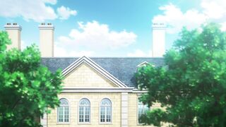 Eris no Seihai Episodes 4