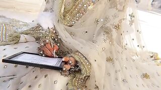 Hai tamana Meri tjhe dulhan bnaye