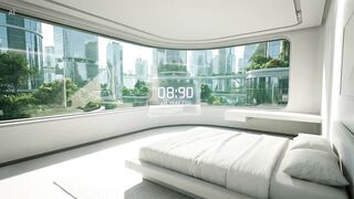 Future World 2150: Artificial Intelligence and the Idea of Utopia