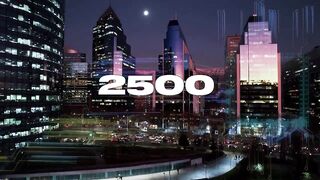 Living in the Year 2500