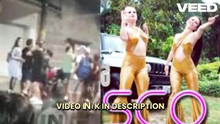 [Watch] marylia gonzales video intimo de cantante de explosion de iquitos
