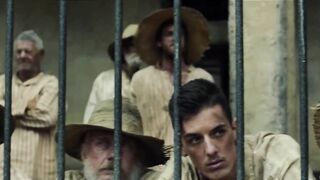 The Prison Where No One Escapes (Until He Did)