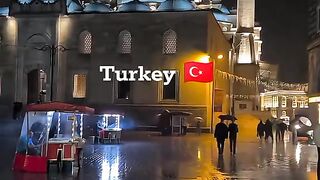 Turkey lovers