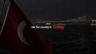 Turkey lovers