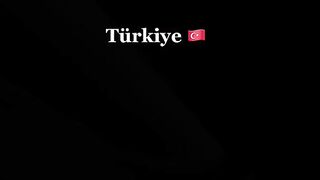 Turkey counter view