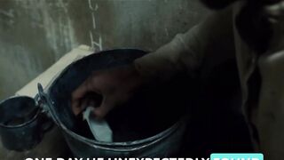 He Chose TOTAL DARKNESS Over Snitching ????