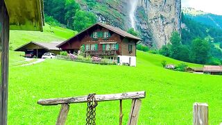 Switzerland??