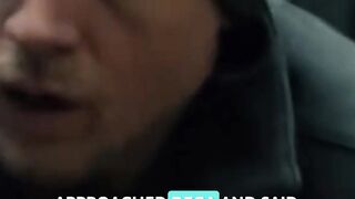 He Protected The Billionaire In Prison For A Price ????