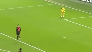 Tillman goal