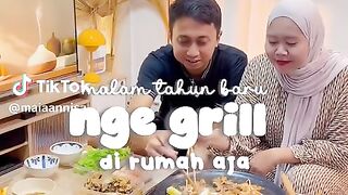 Ngegrill