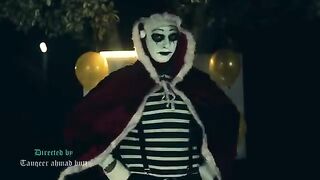 The Mime 7 short horror film