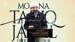Ghar Mein Sukoon Kaise Hoga? | Maulana Tariq Jameel Bayan | Peace in Home #MianBiwi #MaulanaTariqJameel #IslamicBayan #PeaceInHome #EmotionalBayan