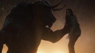 Percy Jackson S01E03 FRENCH