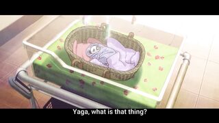 JUJUTSU KAISEN Shimetsu Kaiyu Zenpen Episodes 5