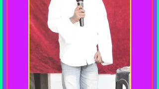 بچہ اپنی ہنسی نہ کنٹرول کر پایا ????????????