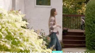 Police Said She Ran Away, Then The Boyfriend Picked Up...