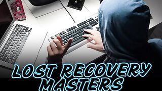 How To Find And Recover Lost Cryptocurrency Lost Recovery Masters