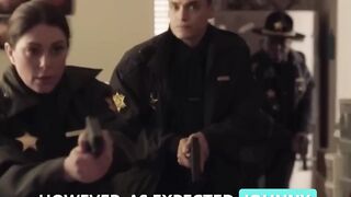 Police Opened His Locked Box And Instantly Regretted It