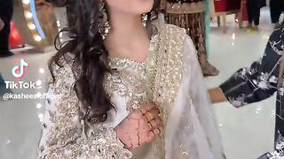 Kashees Party Makeover