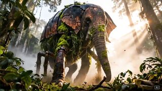 O ÁCARO TITÃ DA AMAZÔNIA