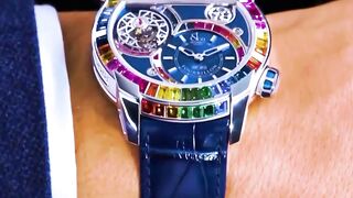 Free luxury lifestyle background video for tiktok -quotes, money, rich lifestyle