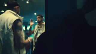 Anuel AA - Me Siento HP