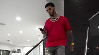 Anuel AA - MONSTRUO