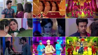 انتقام افعى 3 الحلقة 61 2)حلقة خاصه)