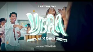 Anuel AA _ David Guetta - Vibra