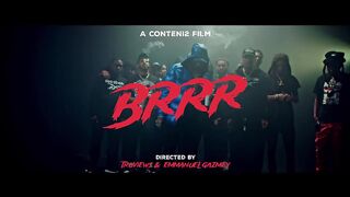 Anuel AA - BRRR