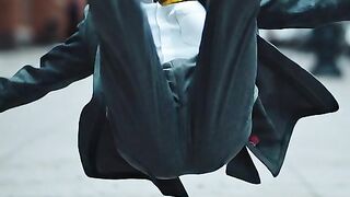 Watch Till The End: The Most Epic Banana Peel Fail! ????