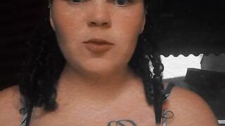 Não tenho tempo pra mais nada, ser feliz me consome muito.