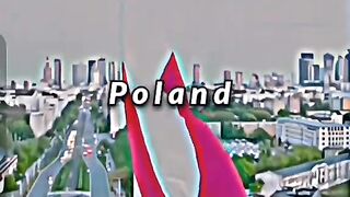 Poland counter view
