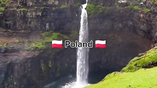 Poland counter view