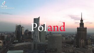 Poland counter view
