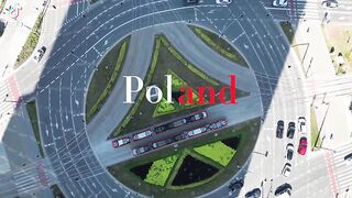 Poland counter view