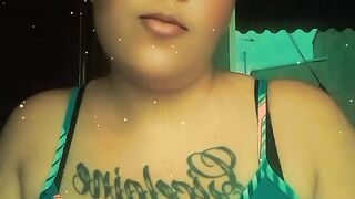 Se eu tivesse que definir alegria diria seu nome!