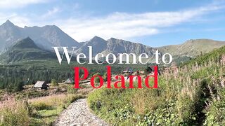 Poland counter view