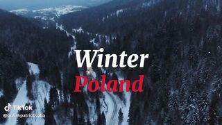 Poland counter view