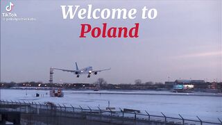 We'll come to Poland