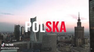 Polska view