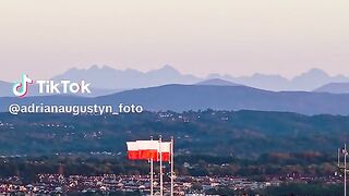 Poland counter view