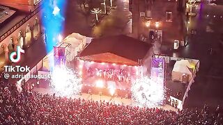 Poland lovers