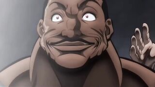 Biscuit Olivia Vs Shobun Ron