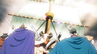 Bonney’s Nika Punch vs Saturn