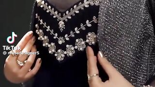 Beautiful Latest Stylish Fancy Dress Design 2026