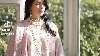 Latest Stylish Summer Dress Design 2026