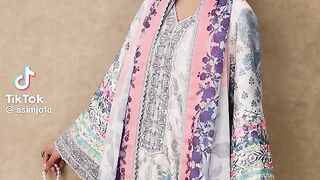 Latest Stylish Summer Dress Design 2026