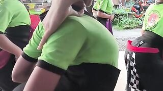 The Legong: The Dance of Heavenly Nymphs